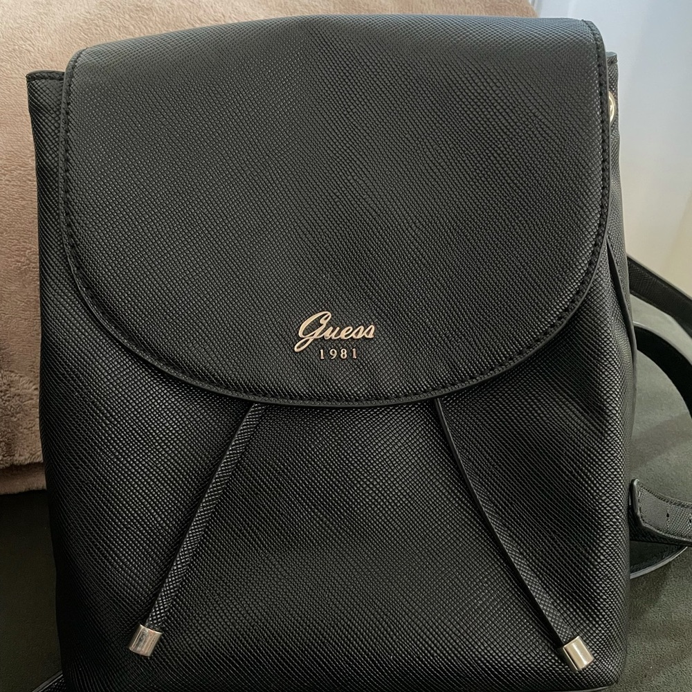 Guess backpack